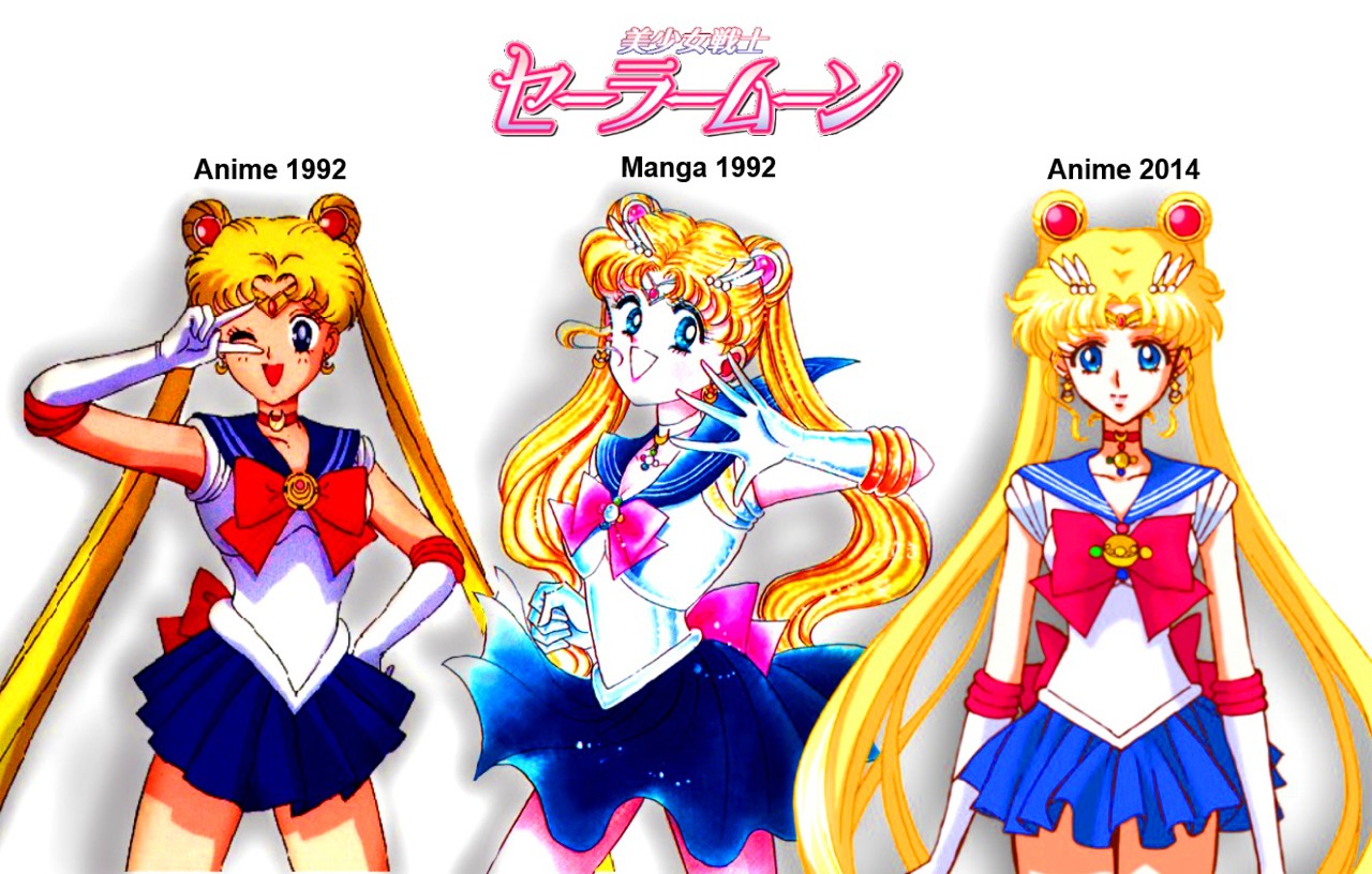 Sailor-Moon-Crystal-manga-anime